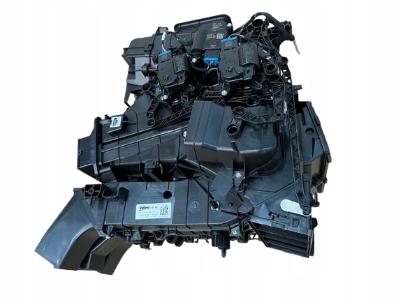 vw ID7 id.7 радиатор отопителя 1EA820351BH 1EA963581E