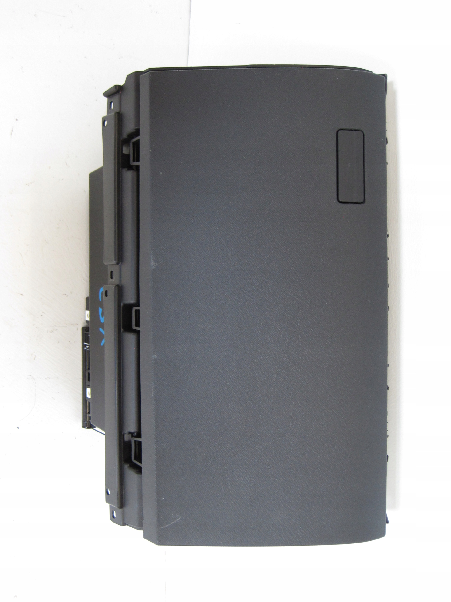 passenger compartment consoles CITROEN C5X