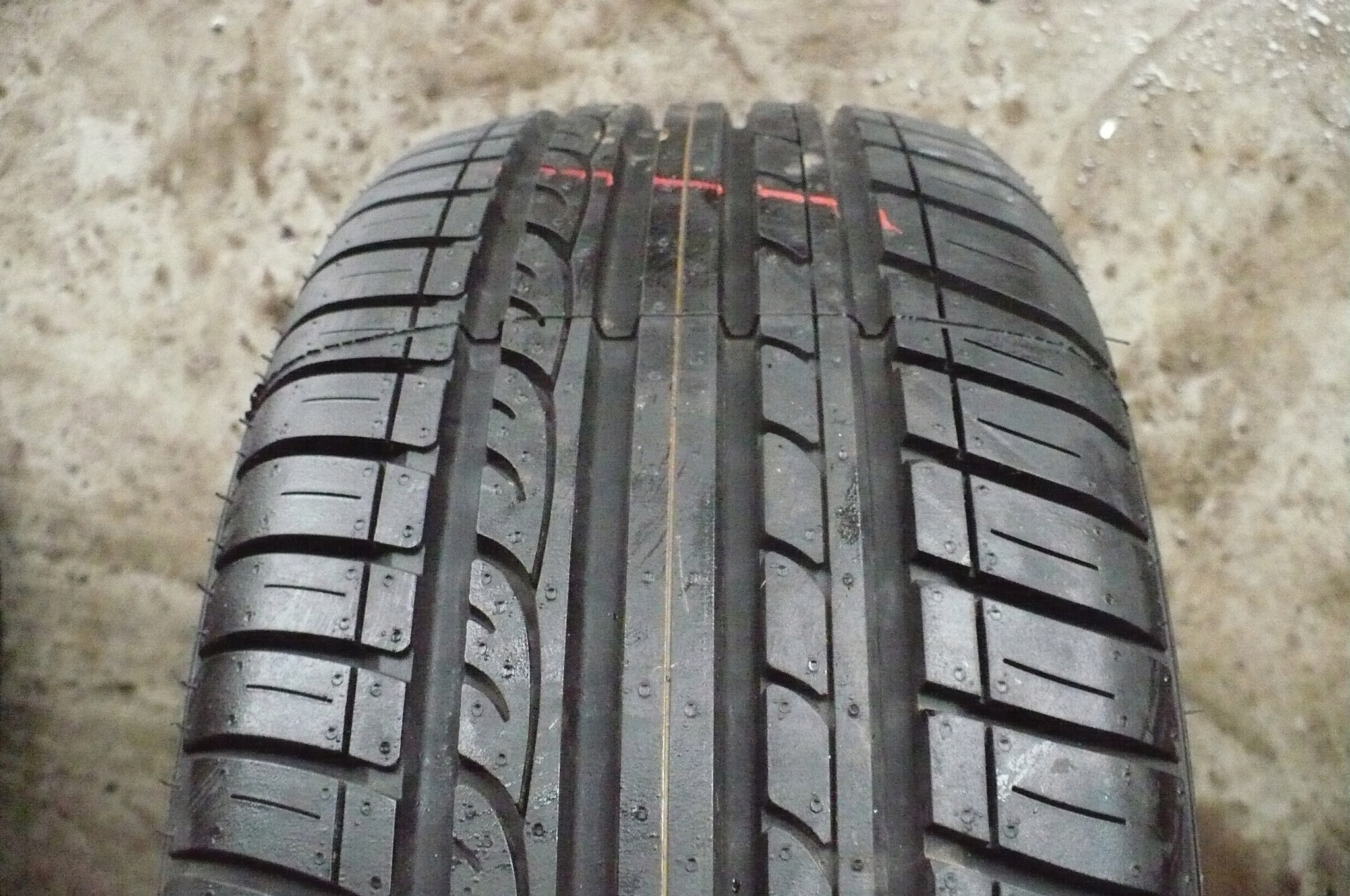 Dunlop Sp Sport Fastresponse 185/55R14 2022 Nová