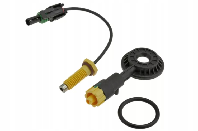 ECWL00 - ДАТЧИК ПАЛИВНОГО ФІЛЬТРА RANGE ROVER SPORT 2.7 D 3.0 D