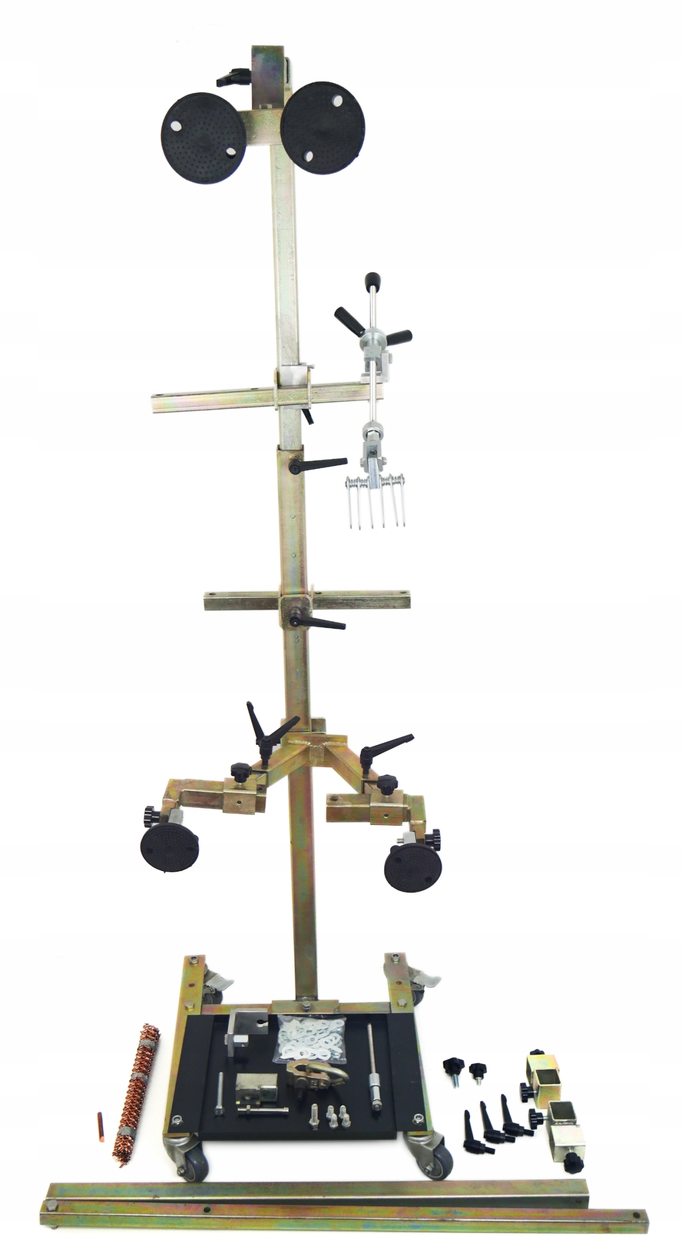 Smartpuller Puller панель Pulling Bar SPOTER