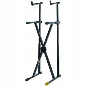 KS210B KEYBOARD STAND HERCULES