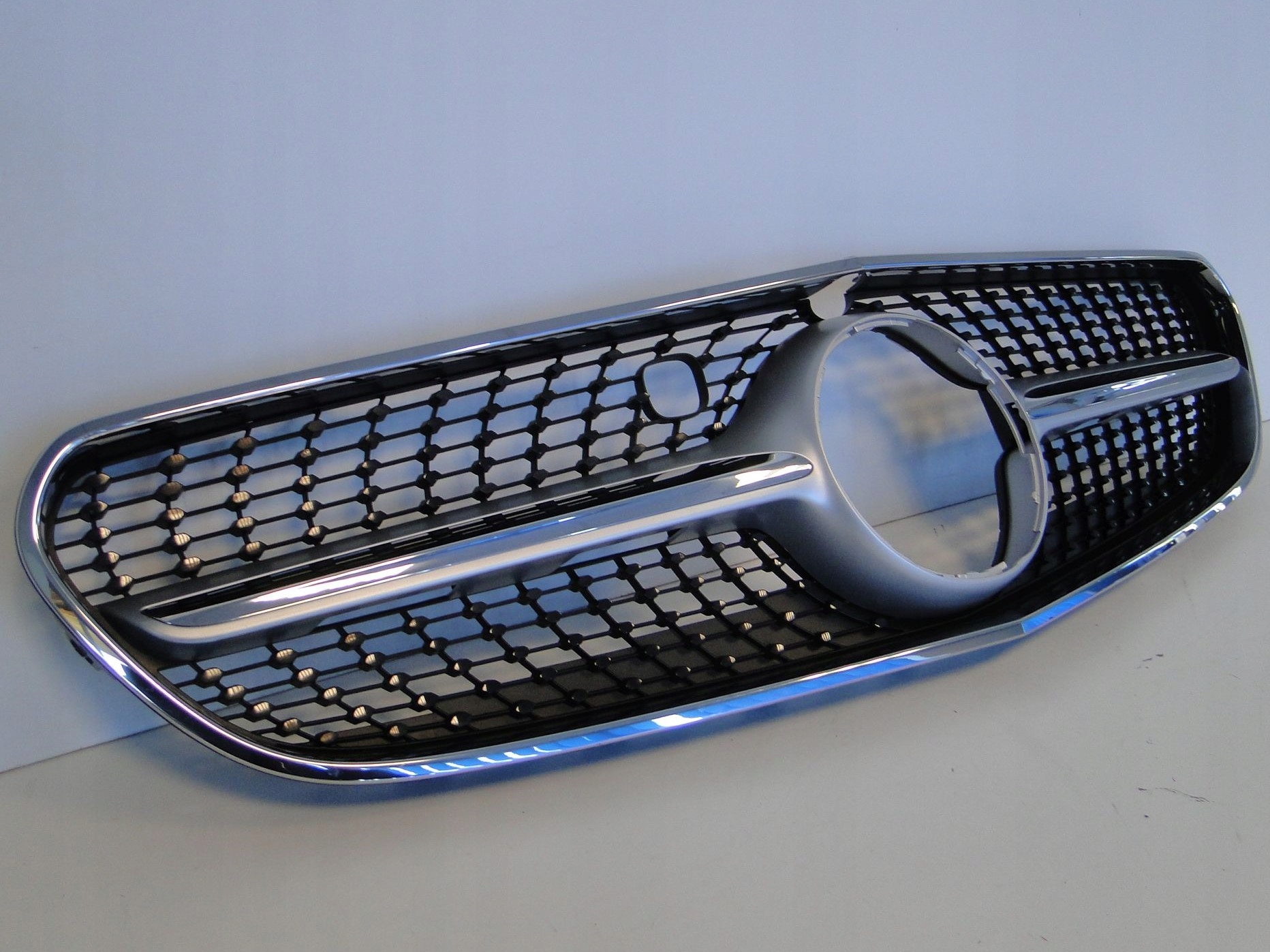 MERCEDES S 217 W217 GRILL ATRAPA NIGHT VIEW KAMERA Producent części Mercedes-Benz OE