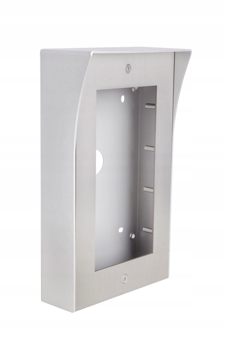 Vidos D1510-2N Rámeček dvojitý na omítku Duo Multi