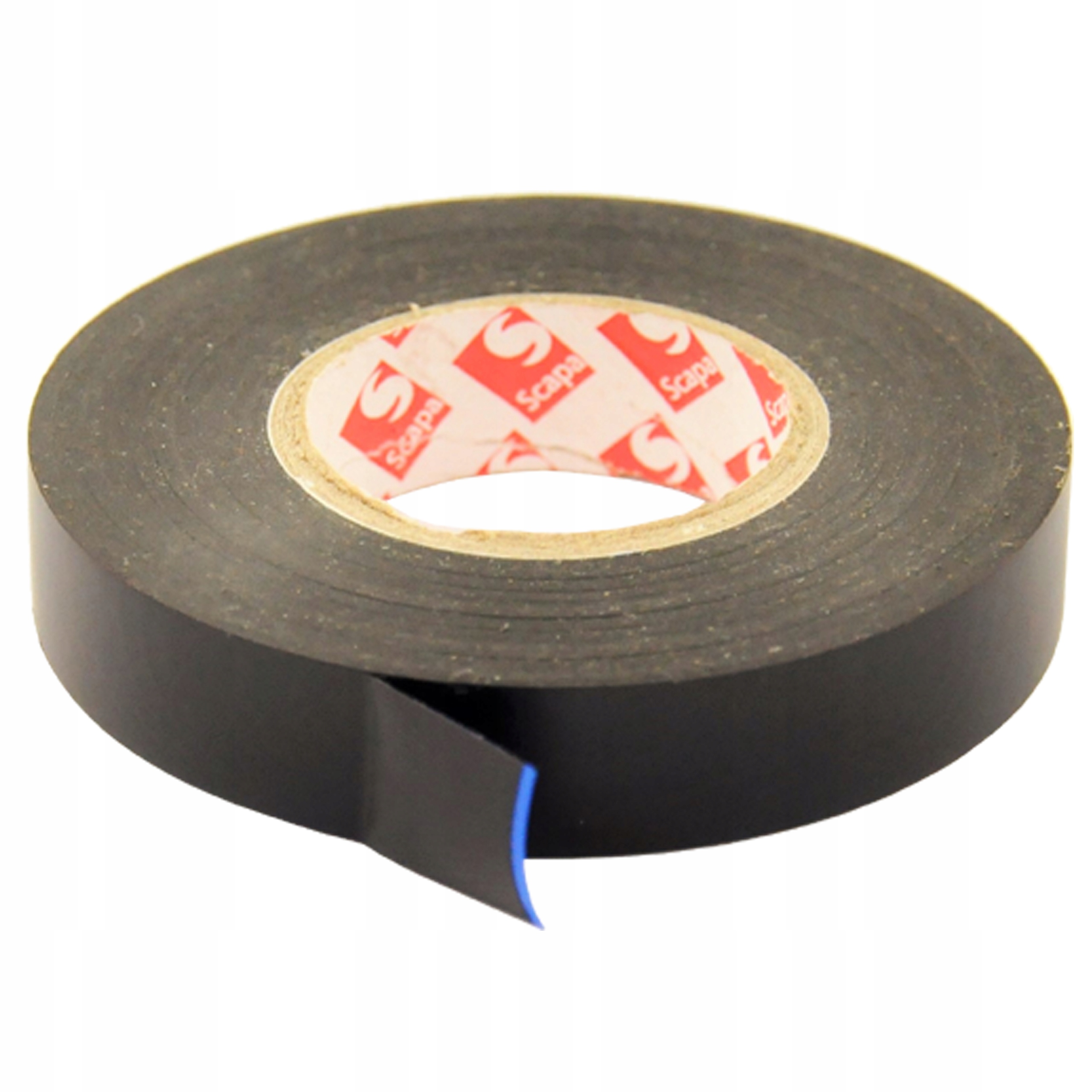 

Taśma Izolacyjna Scapa Pvc 15mm 33m 2702 Czarna