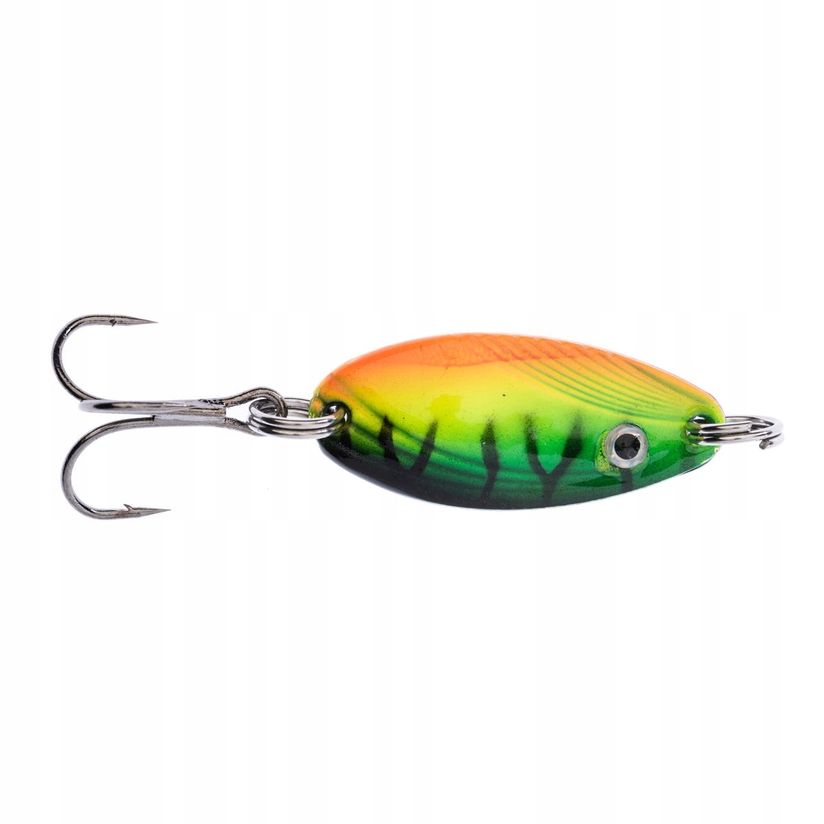 Błystka Wahadłowa Jaxon Holo Reflex Nano Xs 4g rozm. 1 kol. D