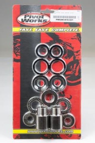 Pivot Works Sada Na Opravu Kyvadla Kawasaki Kx 250F '06-15, Kx 450F'06-15,
