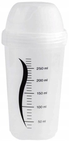 

Bielenda Profesjonalna Shaker Do Masek Algowych