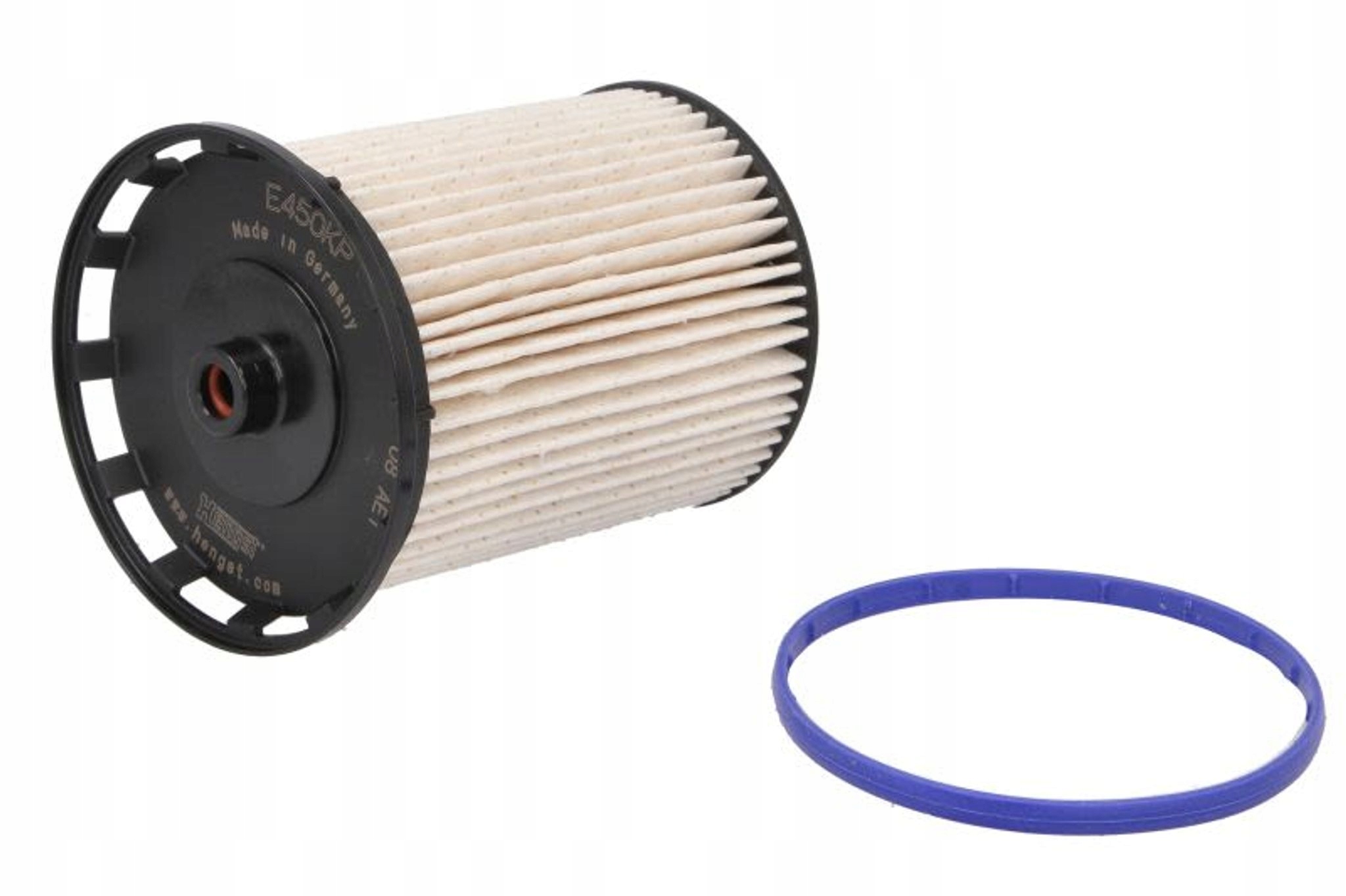 Palivový Filtr Je Vhodný Pro: Audi Q7, Q8, Vw Touareg 3.0D-4.0DH 01.15- Filtr