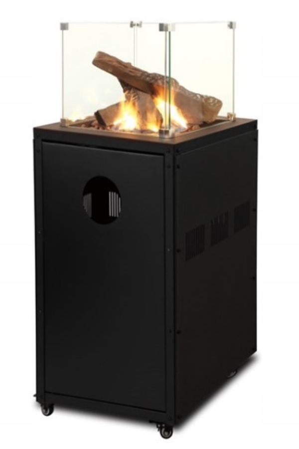 Plynový terasový ohřívač Landmann 04334