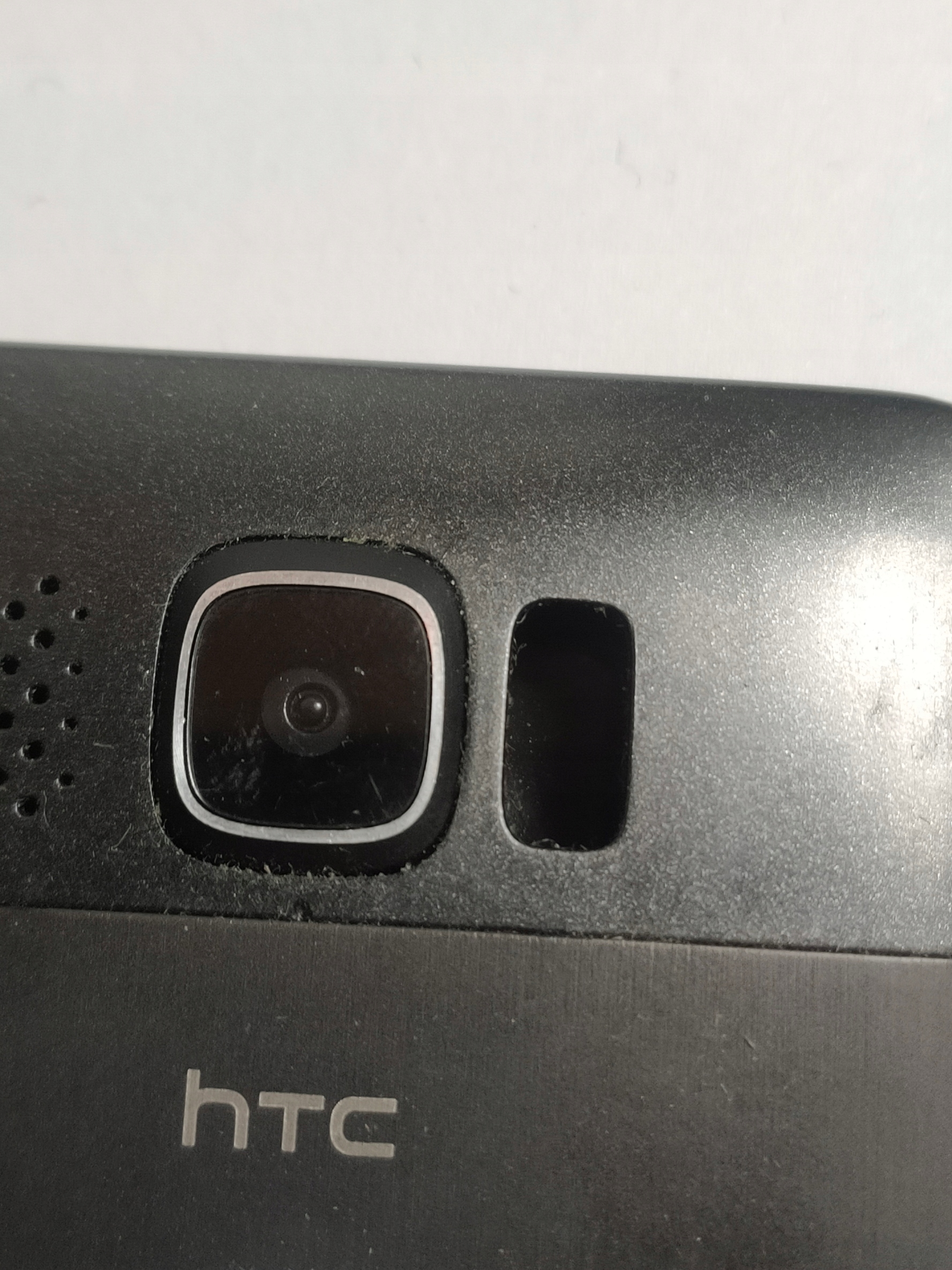 Atrapa telefonu HTC HD2 Marka telefonu HTC