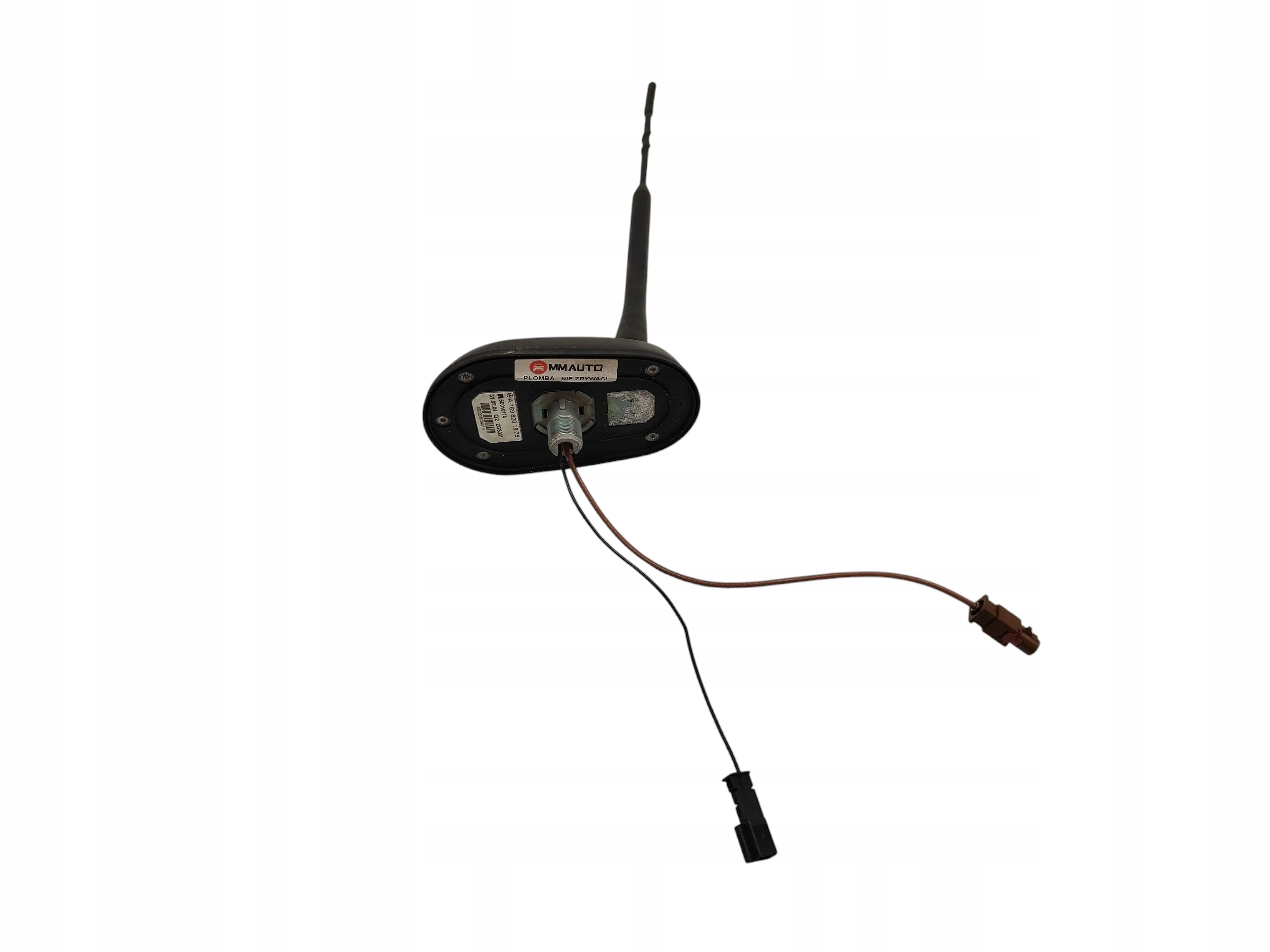 ANTENA dach BAT MERCEDES A W169 (2004-2008) A1698201875