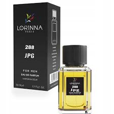 Parfém Lorinna Paris č. 288 Jpg pánské Premium