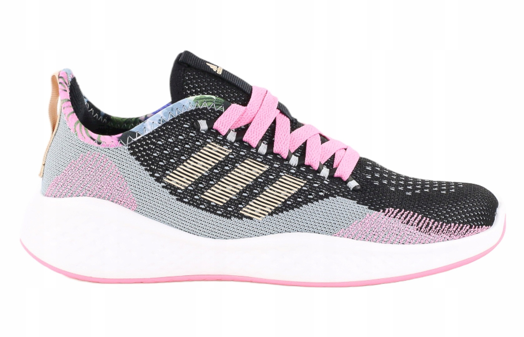 Adidas Fluidflow 2.0 GX7290 Dámské boty vícebarevné 38 2/3