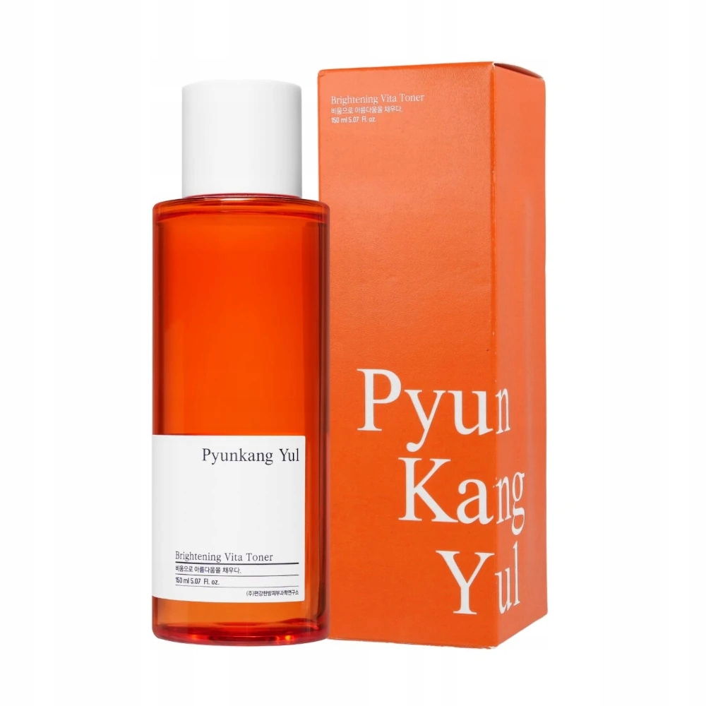 Pyunkang Yul Brightening Vita Toner Rozjasňující pleťové tonikum 150 Ml