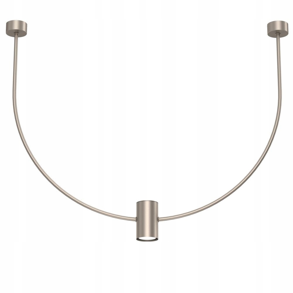 Punktowa lampa wisząca w kształcie łuku No. C 5082 Antigo