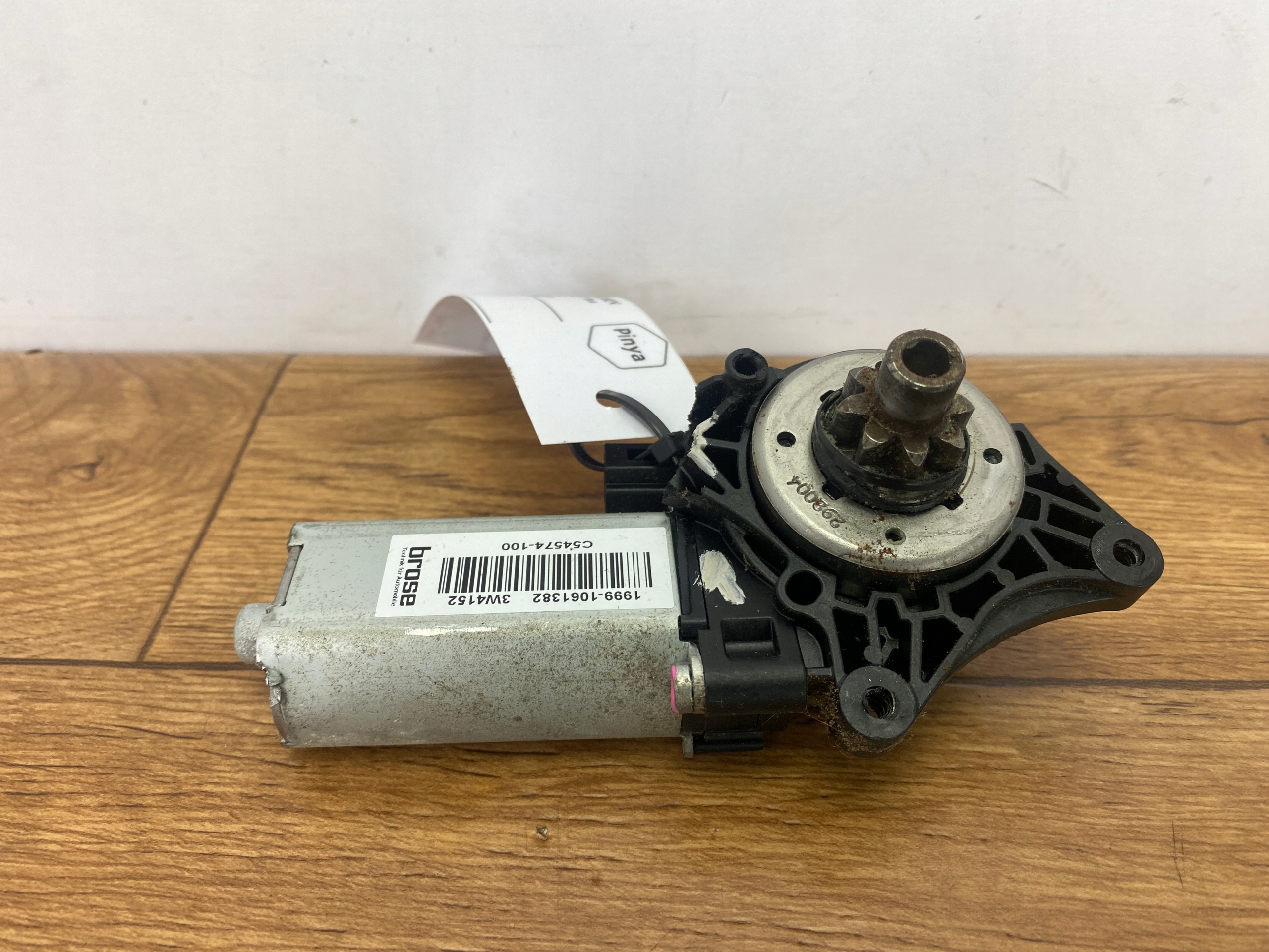 Motor Regulations- SITZ Dodge Ram 1500 2019+ USA