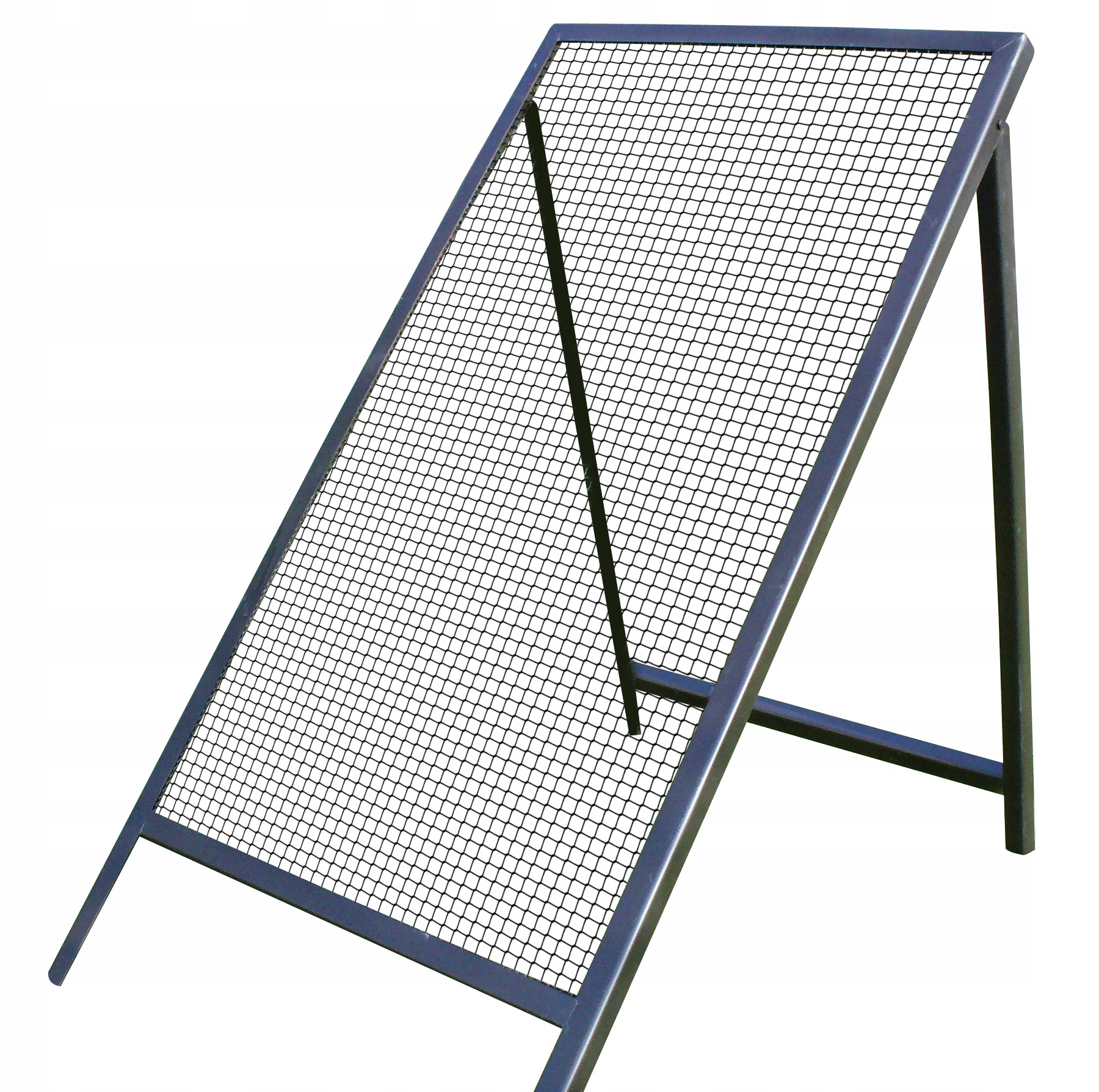 

Sito do przesiewania budowlane ogrodnicze 6x6 mm