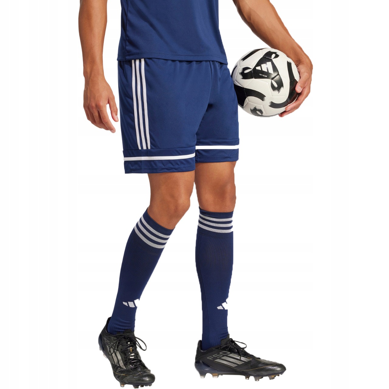 ND05_JN5468-S JN5468 Spodenki meskie adidas Squad