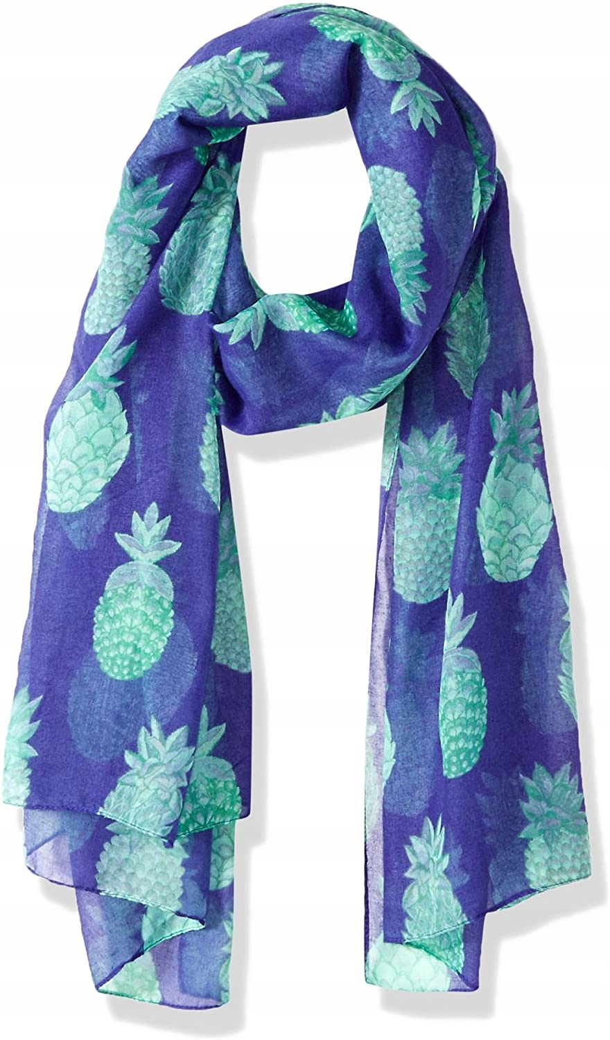

Desigual Foulard Pinas chusta też na plażę pareo