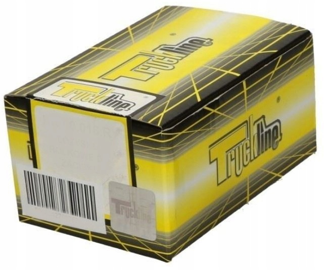 ST.20.230.1 - ТОРМОЗНОЙ ПРИВОД ТИП 16 ДИСК TL