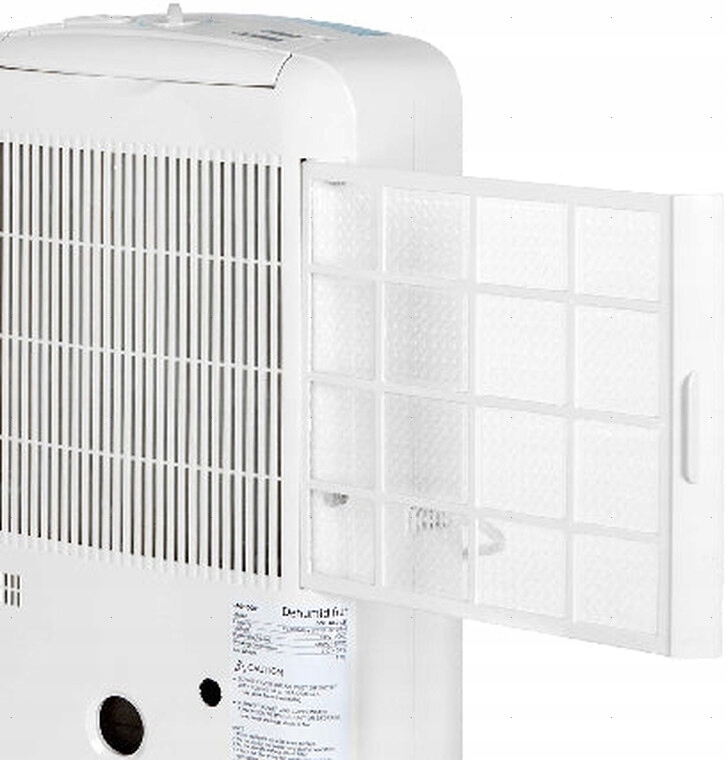 ADSORPCYJNY OSUSZACZ POWIETRZA ECOAIR DD1 SIMPLE Marka EcoAir