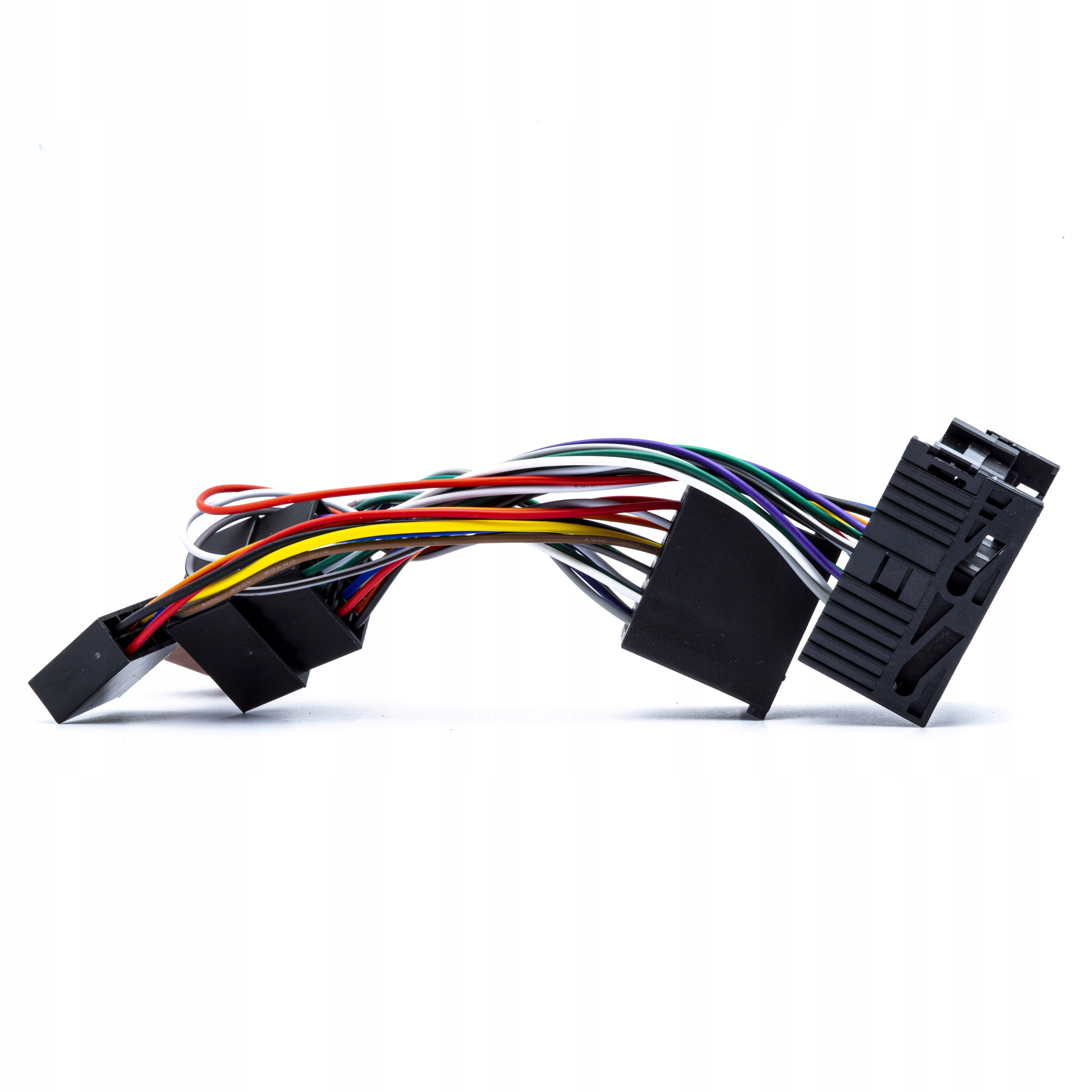 Разъем iso cube для радио bmw 1977 - 2001 в Украине купить из Европы ...