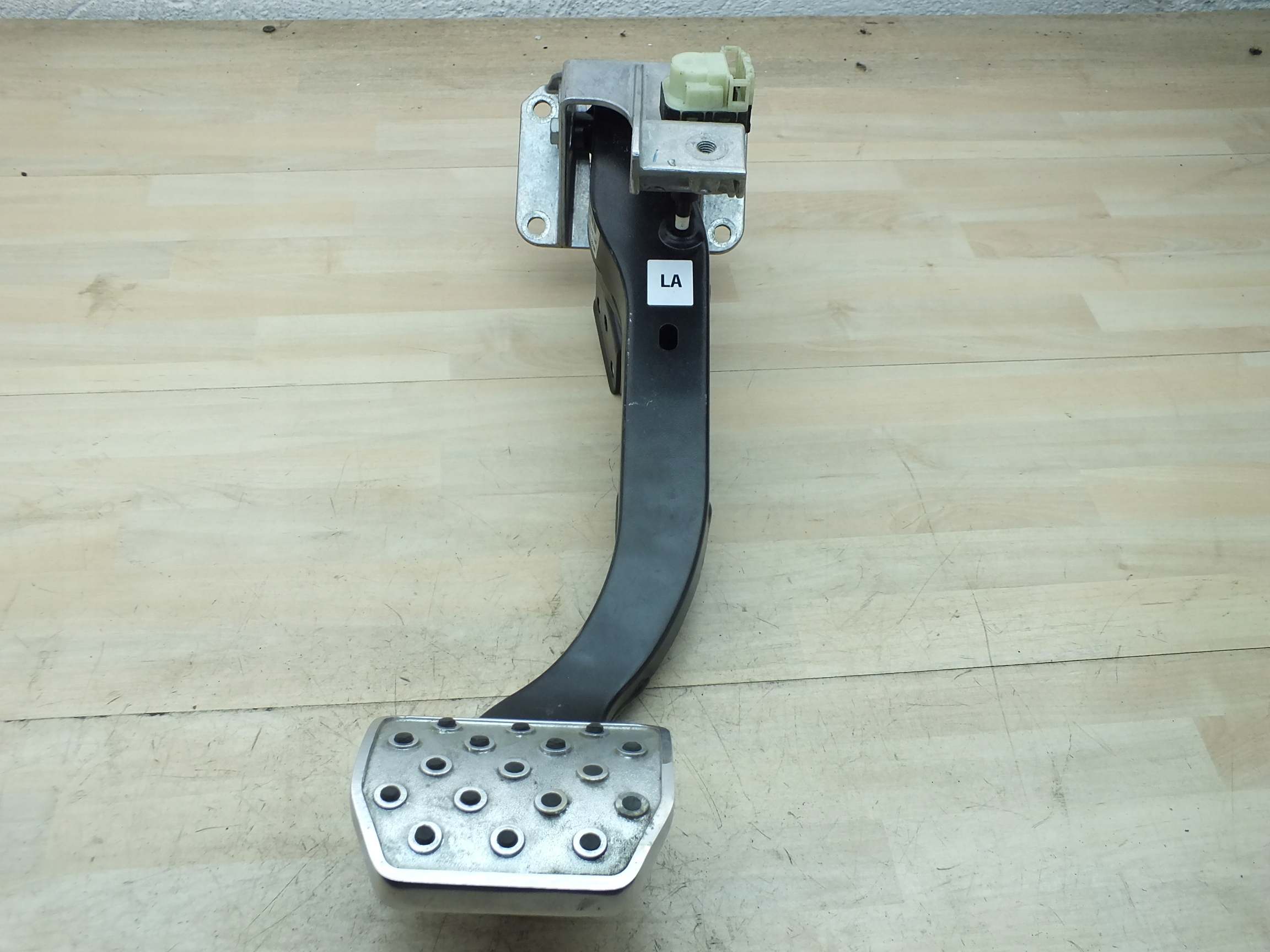 BENTLEY CONTINENTAL FS ПЕДАЛЬ ГАЛЬМА 3W1723139