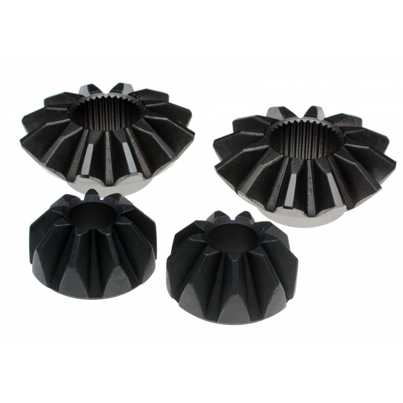 Sada Satelitů Diferenciálu Zadní Most Traktorbagru Jcb 3CX 4CX 524-50