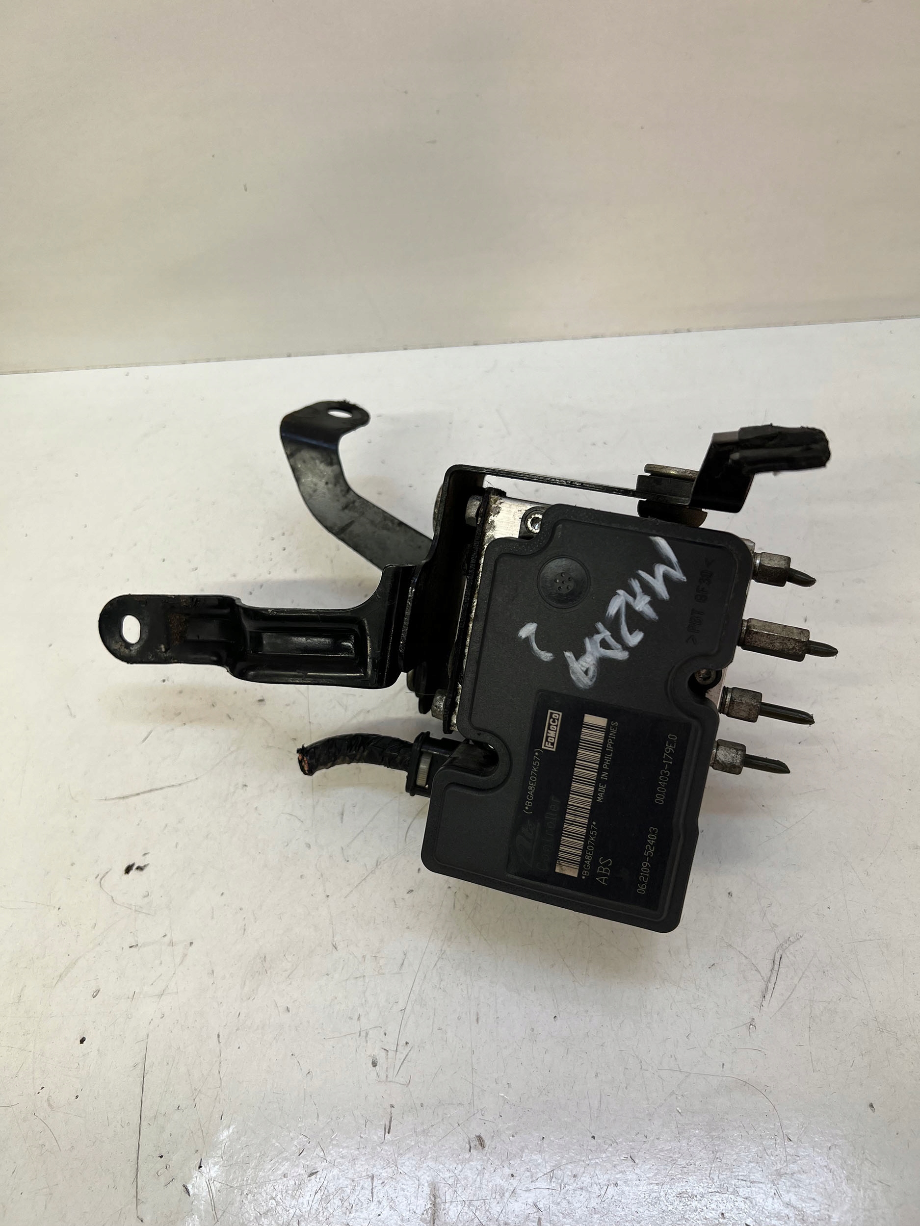 НАСОС АБС МАЗДА 2 062109-52403