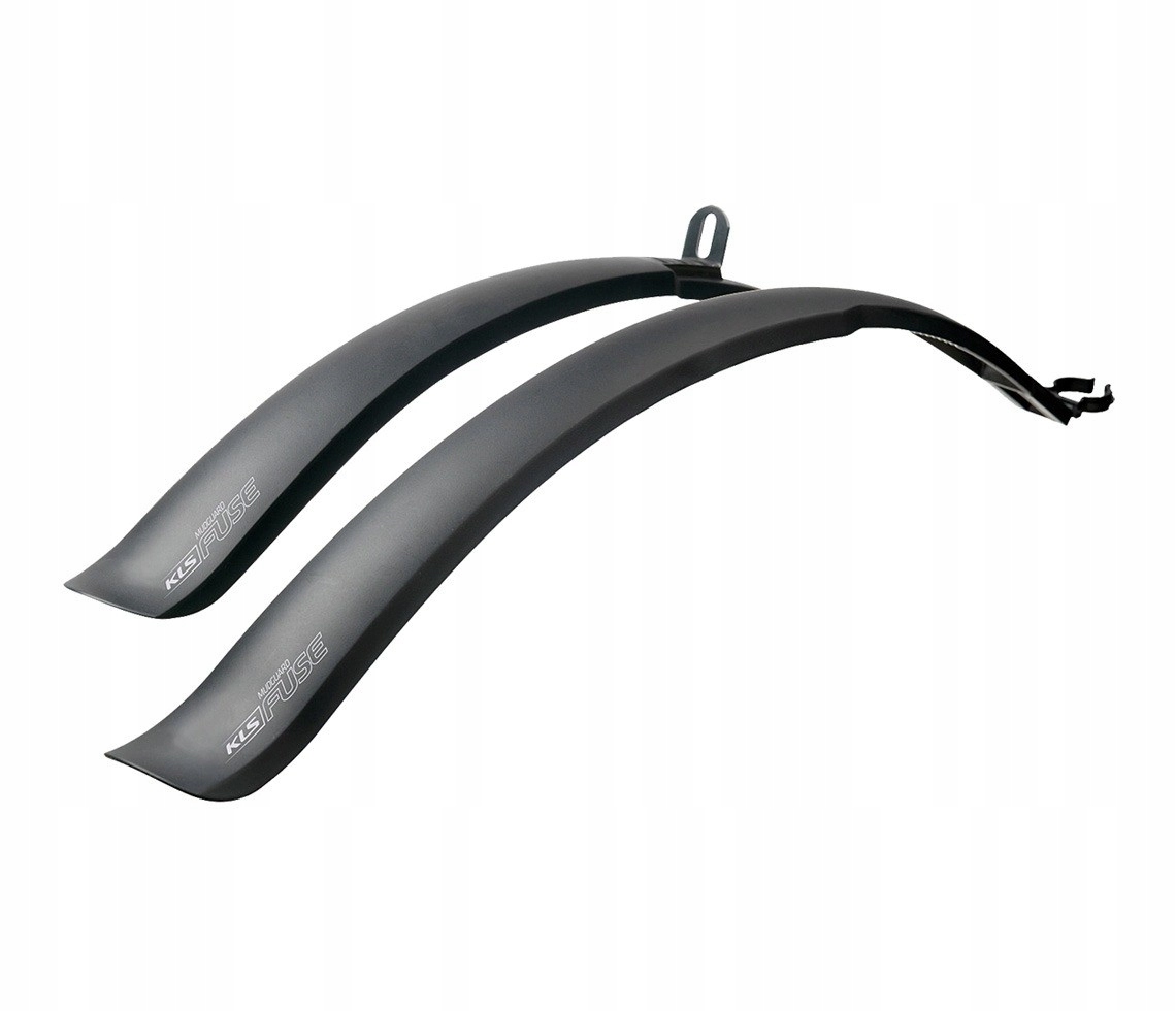 

Błotniki Rowerowe Kellys Fuse 26",28" Mt