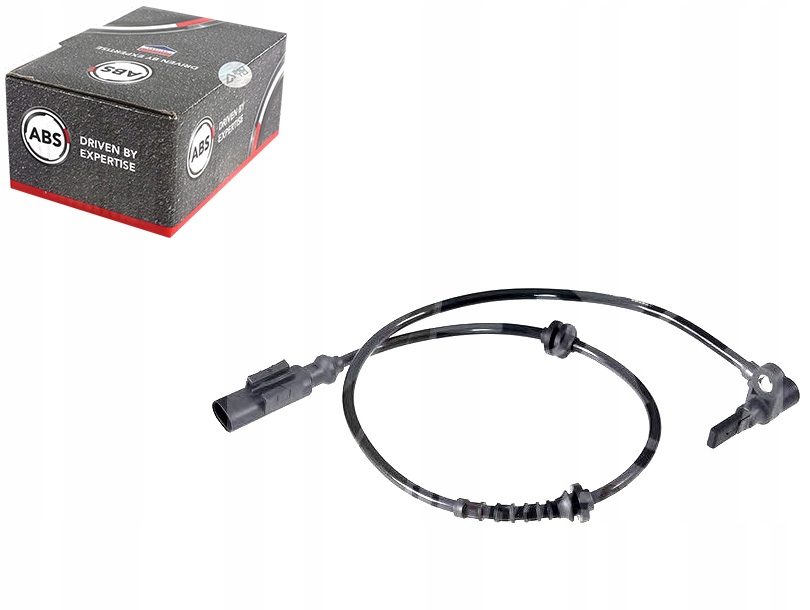 30664 - Датчик ABS FIAT GRANDE PUNTO 1.4 Natural Power (1