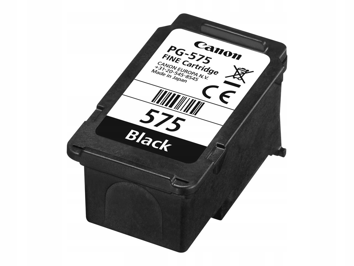 Canon tusz PG-575 czarny do drukarek Pixma