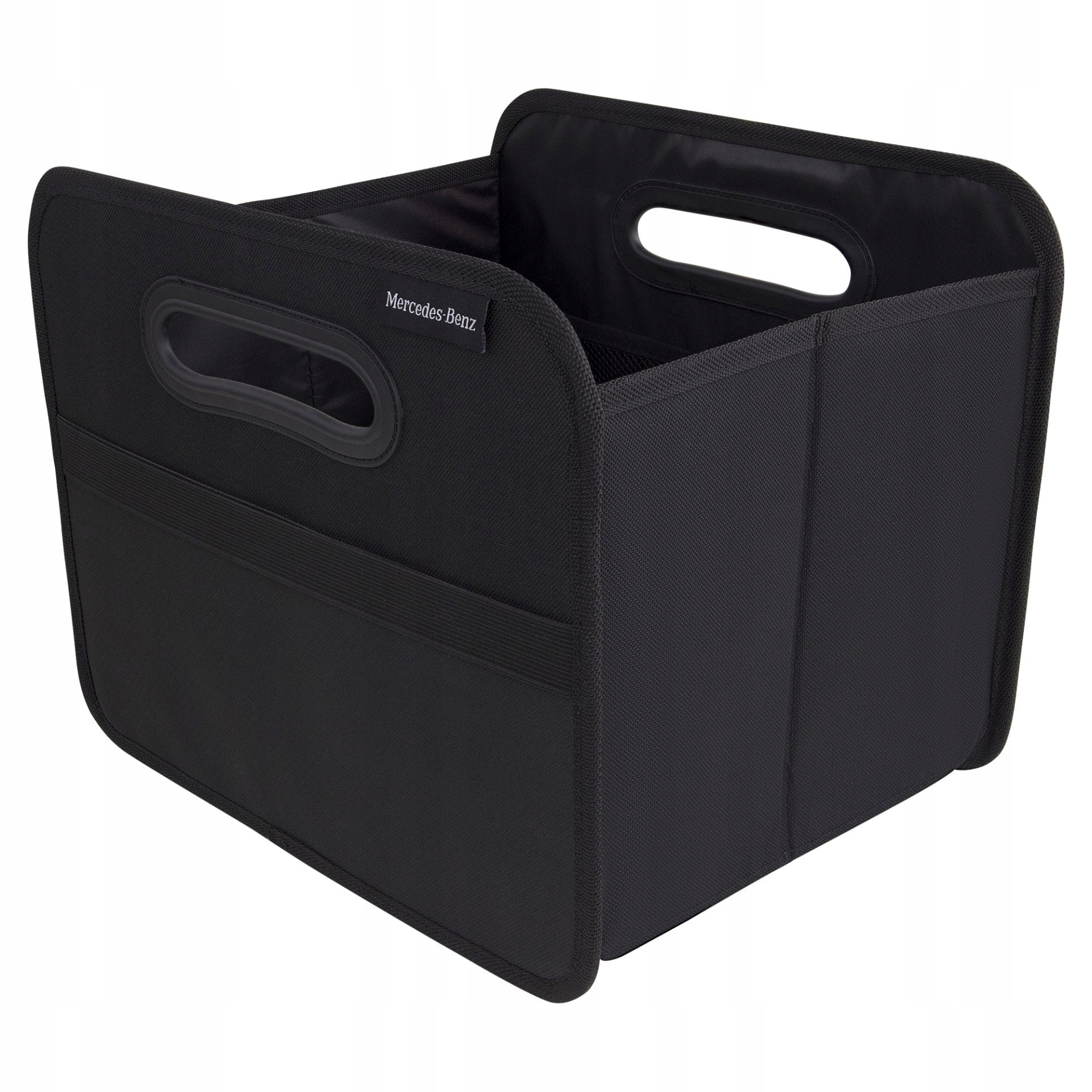 SKŁADANY MULTIBOX MERCEDES-BENZ Q10020803 Stan opakowania oryginalne