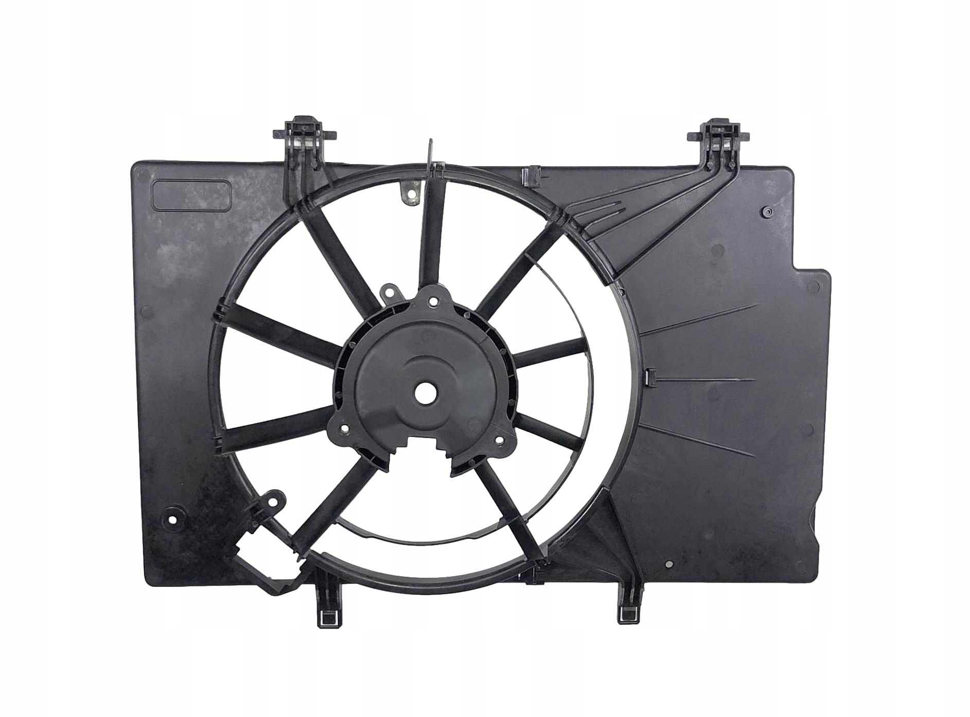 NOWA OBUDOWA WENTYLATORA FORD B-MAX 12 13 14 15-