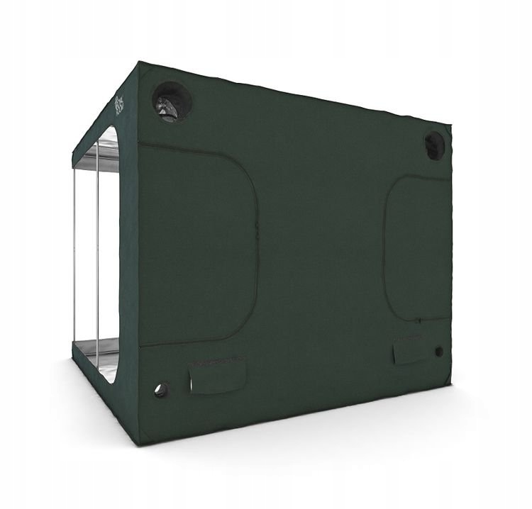 RoyalRoom C240 240x240x200cm namiot do uprawy Typ namiot