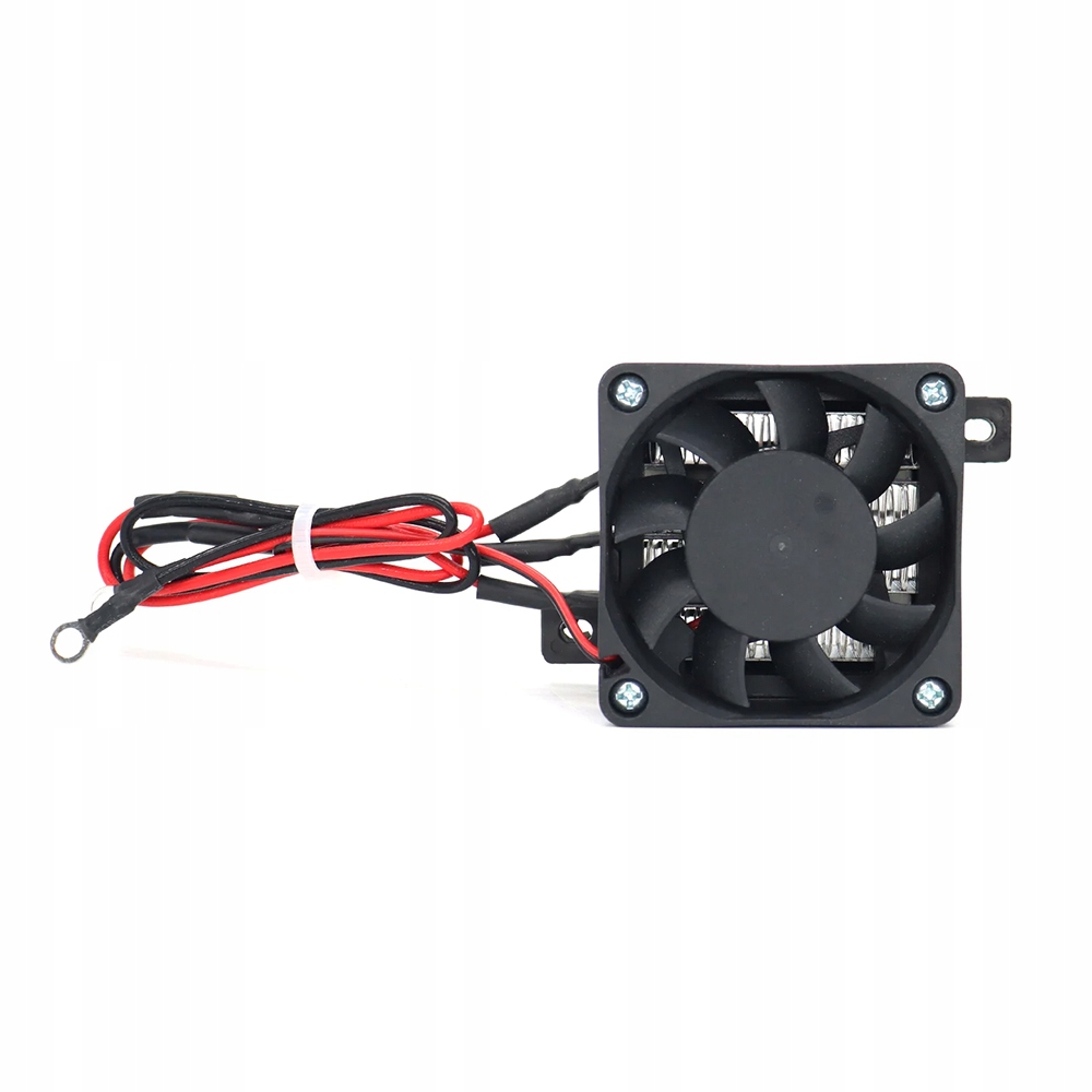 Qidi Tech termoventilátor pro X-Max 3 X-Plus 3