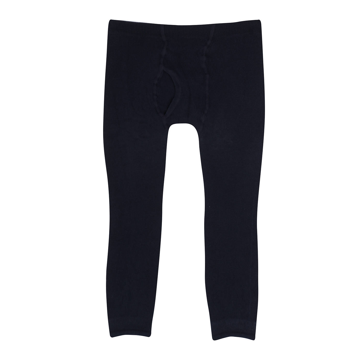 

Bawełniane legginsy chłopięce Wola 128-134