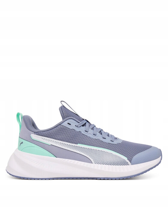 Puma Buty Jr Flyer Lite niebieskie 39