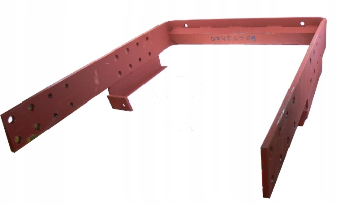 РАМА ВАНТАЖОПІДЙОМНИКА ПЕРЕДНЯ ZETOR 5211-7245 67456301