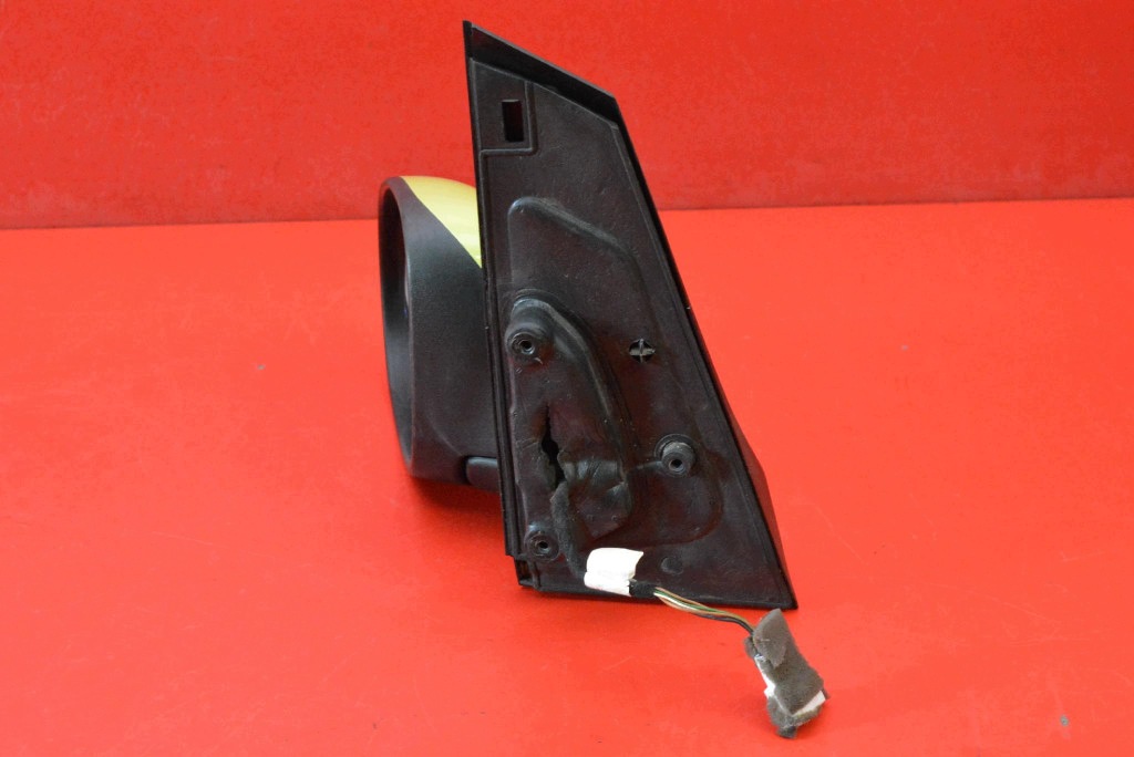 mirror left SELEDYNOWE EU 024813 FORD KA MK2 08-20 5 PIN