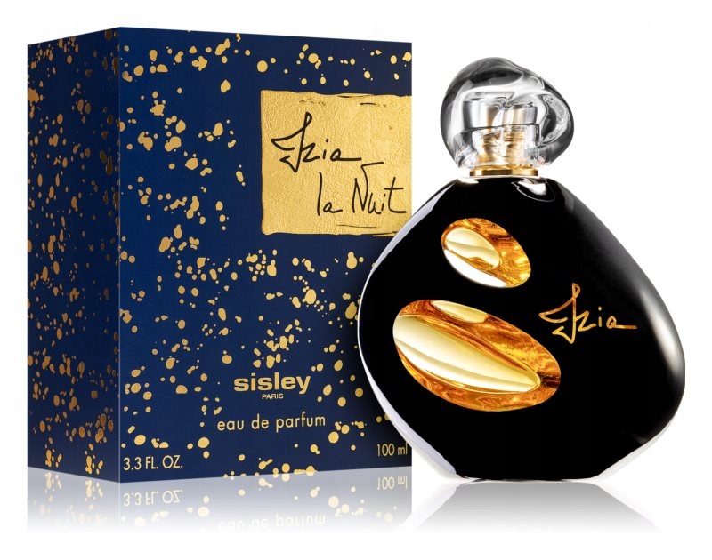 Sisley Izia La Nuit Edp 100ml
