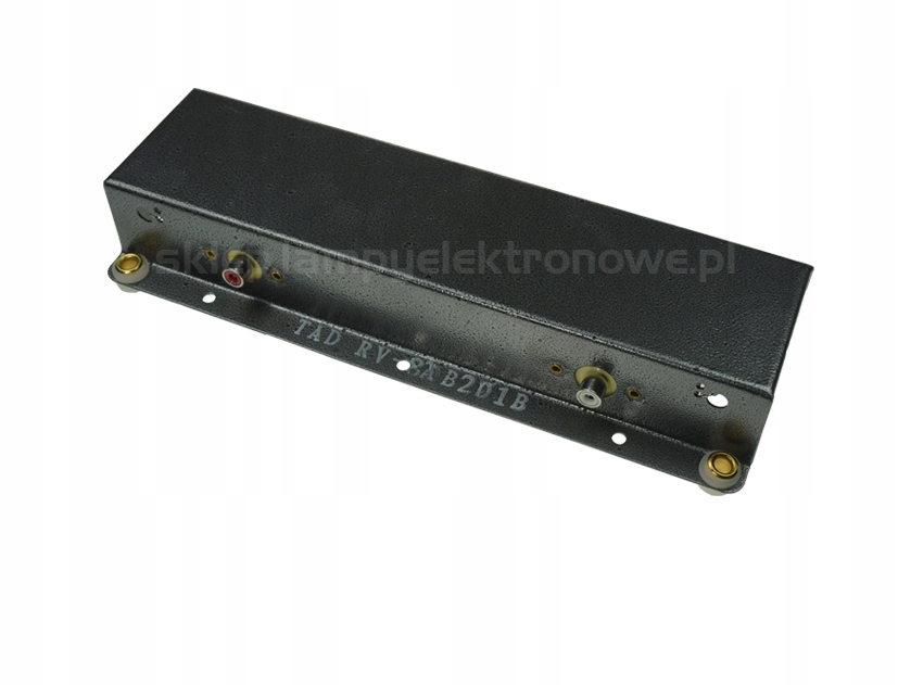 Reverb pružinový 8AB2D1B Tad