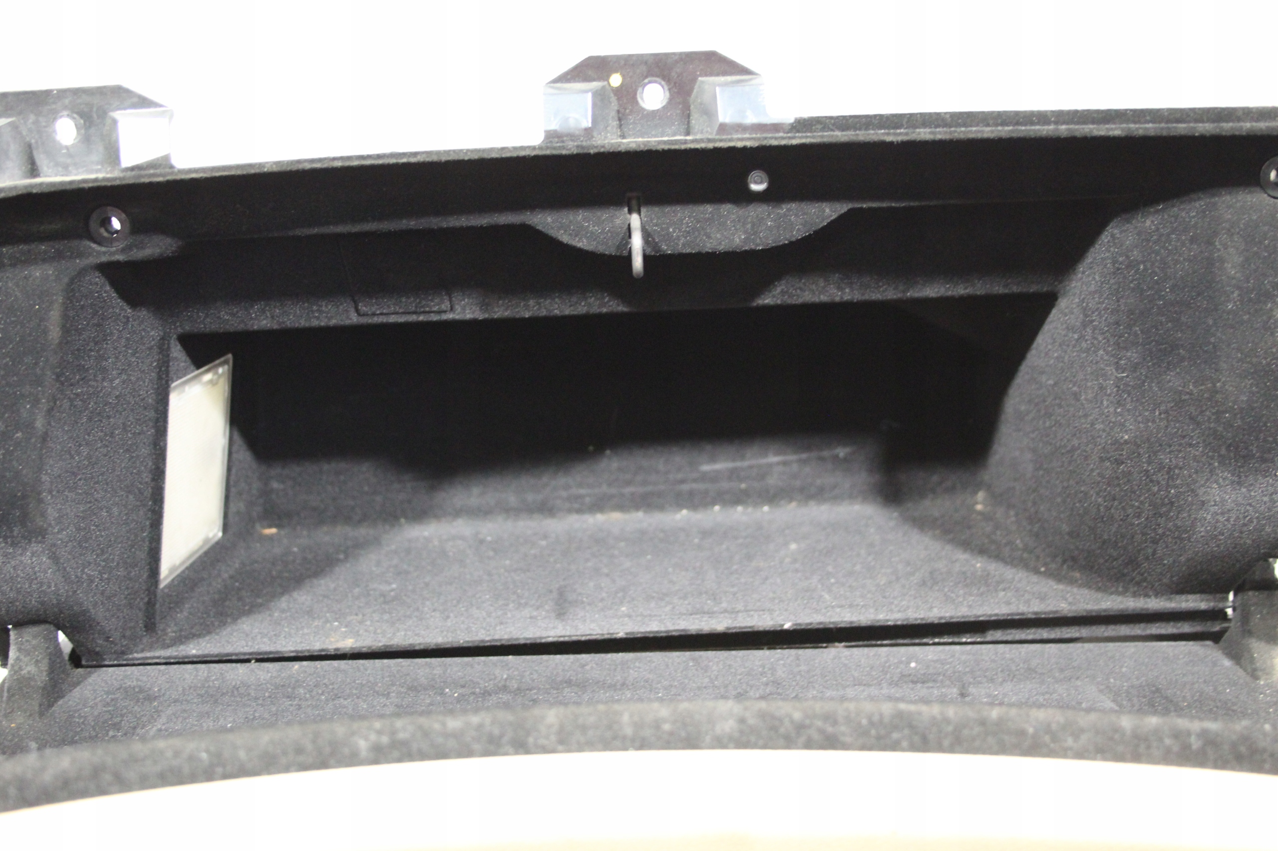 passenger compartment consoles S-KLASA W221 2216803087