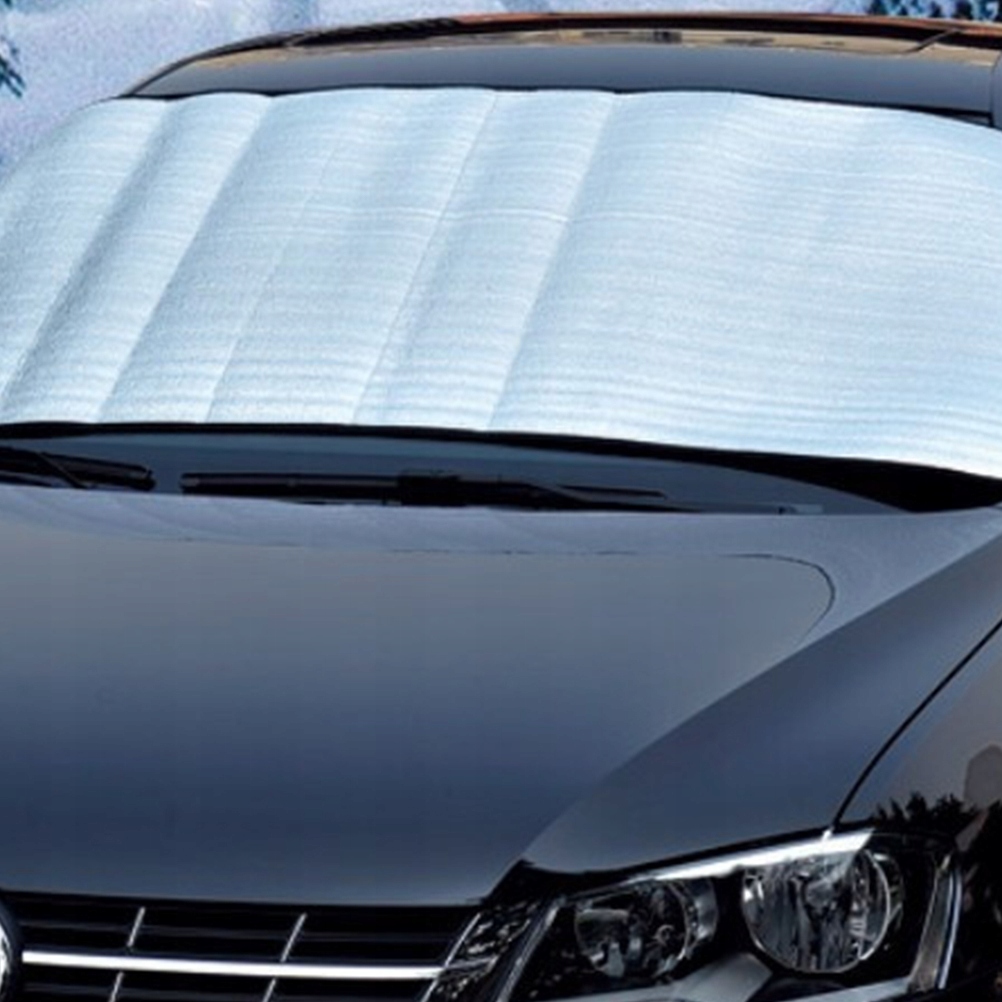 OSŁONA NA OSŁONĘ PRZECIWSŁONECZNĄ SAMOCHODU Producent inny