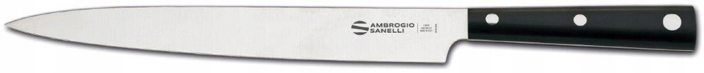 Nôž Yanagi Sashimi Ambrogio Sanelli Hasaki Japonský 37 cm