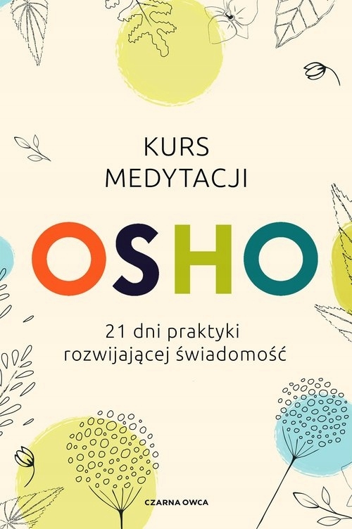 Kurs medytacji OSHO