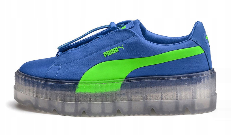 

Buty Puma Fenty Cleated Creeper Surf 38 -24 CM