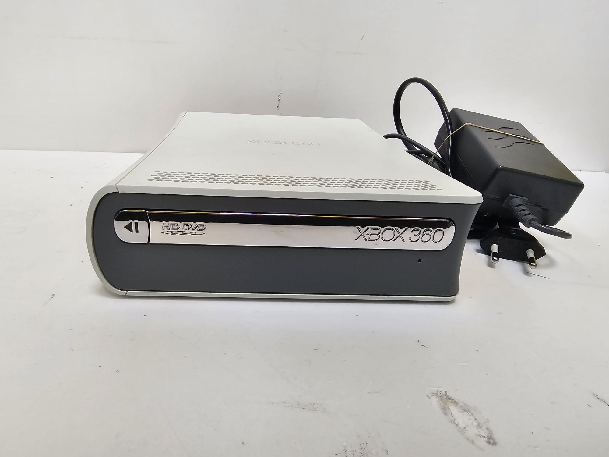 HD-DVD Player / Xbox 360