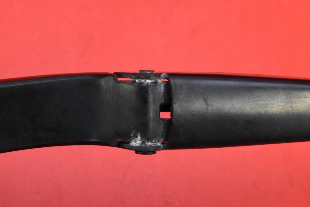 wiper arm front EU 4G1955407D 4G1955408D AUDI A6 C7 LIFT
